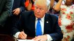 Donald Trump administration sides with NFL in sports betting case