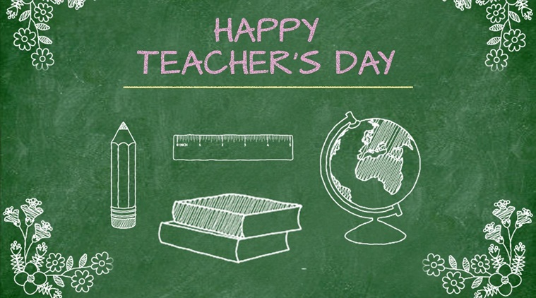 Happy Teacher’s Day 2017: Wishes, quotes, SMSs, WhatsApp ...