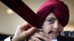French President's visit to India: Sikhs from France raise turban issue, write to Sushma Swaraj