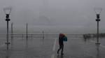 Storms rip through East, Midwest; two dead in flooded home