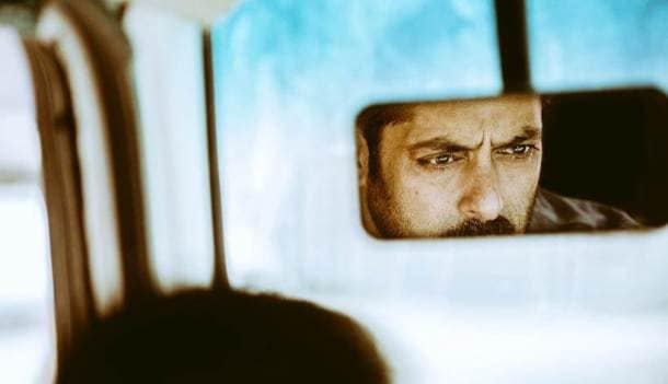 Tiger Zinda Hai, Salman Khan, Katrina Kaif, salman katrina film, Tiger Zinda Hai stills, Tiger Zinda Hai shoot, Tiger Zinda Hai film, salman katrina Tiger Zinda Hai, salman katrina photos, Ali Abbas Zafar, Tiger Zinda Hai photos, entertainment photos, indian express, indian express photos