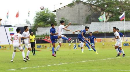 Invest in football development instead of an opening ceremony: FIFA tells Indian government