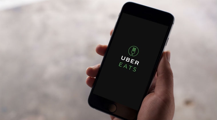UberEATS, UberEATS Delhi, UberEATS app, Uber, Uber Eats