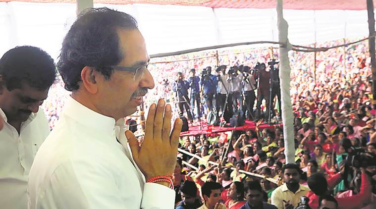 Uddhav Thackeray, anganwadi workers in Maharashtra, anganwadi workers news, anganwadi workers and shiv sena news, India news, National news, Latest news 