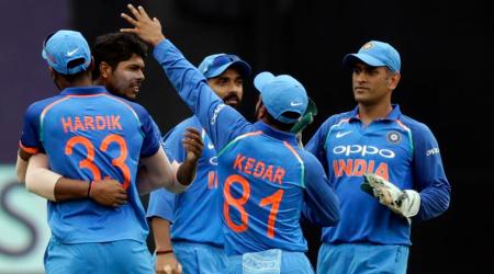 India vs Australia, 4th ODI: Umesh Yadav picks 100th wicket of his ODI career