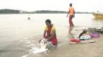 ‘Govt working hard to rejuvenate Ganga, public participation important’
