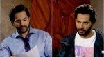 Varun Dhawan is the reason behind his own tears and we can't stop laughing. Here's why