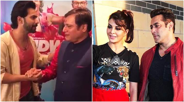 judwaa 2, varun dhawan, jacqueline fernandez, varun jacqueline, salman khan