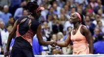 US Open semifinal, US Open, Sloane Stephens, Venus Williams