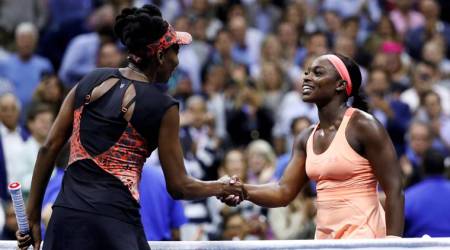 US Open 2017: Sloane Stephens’ road to final