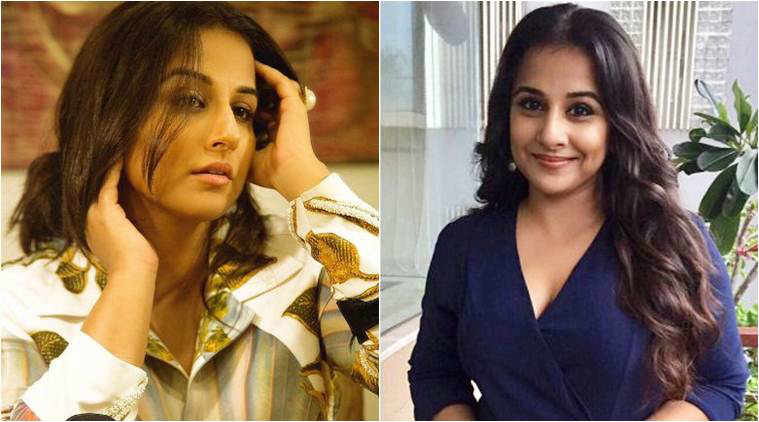 Vidya balan, vidya balan car accident, vidya balan accident, vidya accident, vidya balan images