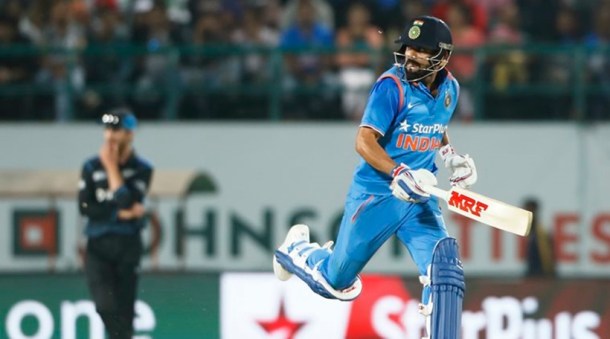 Virat Kohli scores 30th ODI century, a look at his top 10 hundreds