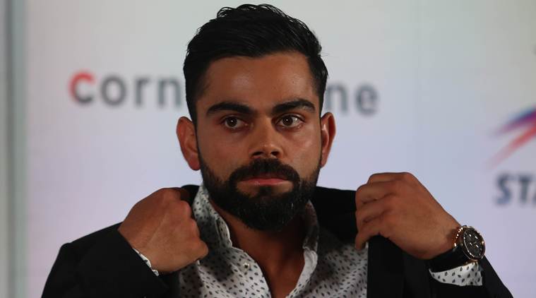 Virat Kohli, Kohli, Kohl iIndia, Indian cricket skipper, Cricket news
