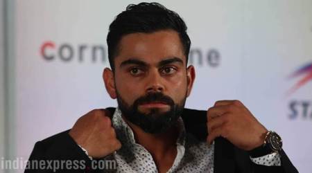 Virat Kohli says he has ‘another 8-10 years of cricket left in him’