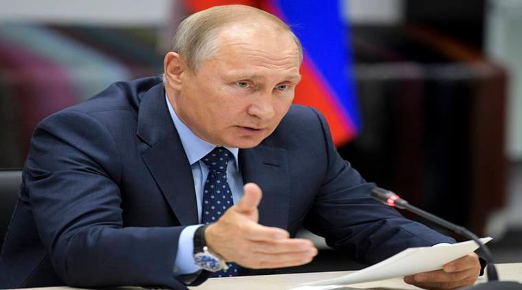 vladmir putin, us russia ties, russian diplomats, us diplomats, Barack Obama, us presidential elections, russia in us presidential election