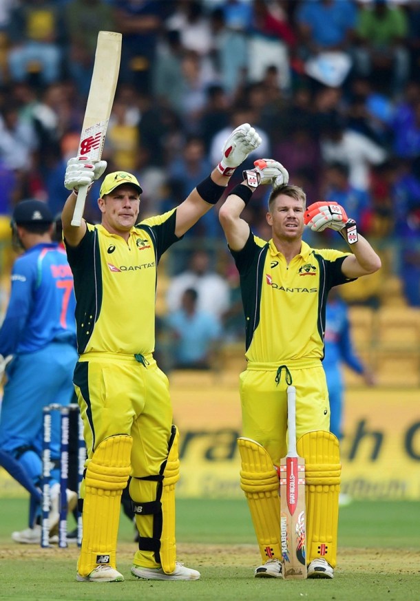 India vs Australia, Ind vs Aus, Steve Smith, David Warner, Virat Kohli, MS Dhoni, Australia tour of Indian 2017, Cricket news, Indian Express