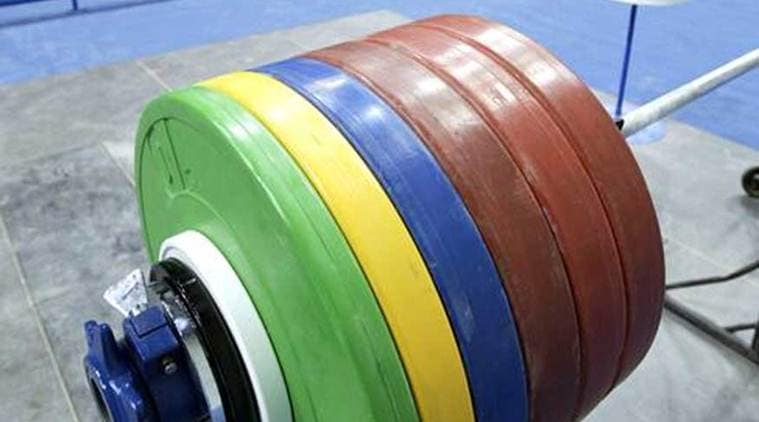 International Weightlifting Federation, International Olympic Committee, IOC, IWF, Weightlifting, Paris 2024 Games, 2024 Olympics, Sports news, Sports, Indian Express 