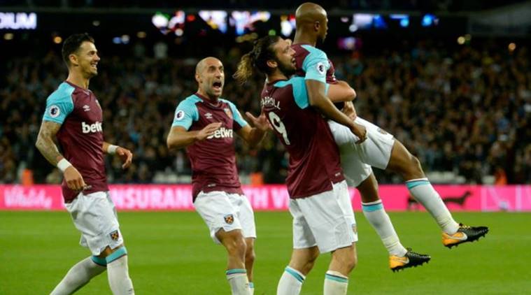 West Ham United, Huddersfield Town, Slaven Bilic, Pedro Obiang