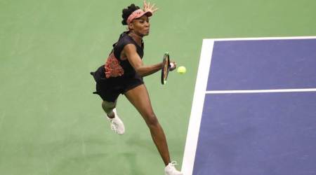 US Open 2017: Venus Williams choked, says Mats Wilander