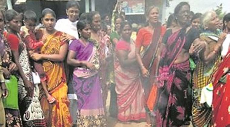  Telangana government, Telangana Minister, Telangana Protest, Telangana, India News, Indian Express News