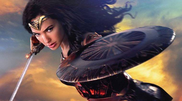 WonderWoman, Gal Gadot, Patty Jenkins, Wonder Woman 2, Wonder Woman Sequel