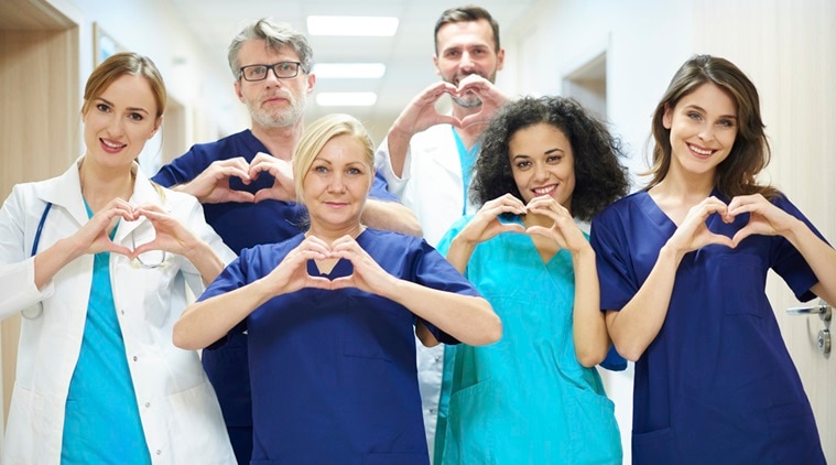 world heart day, world heart day 2017, how to keep heart healthy, preventing heart problems, preventing heart diseases, Indian express, Indian express news