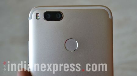 Xiaomi Mi A1 is a Google Android One phone, priced at Rs 14,999