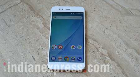 Xiaomi Mi A1 first impressions: Android One returns but at a price of Rs 14,999