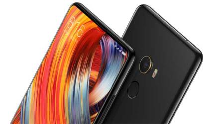 Xiaomi Mi Mix 2 vs Samsung Galaxy Note 8 vs LG V30: What’s the difference?