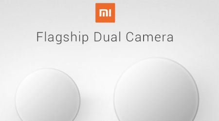 Xiaomi Mi A1 with dual-rear cameras, Android One to launch today; will be Flipkart exclusive