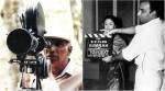On Yash Chopra's 85th birth anniversary, here are some unseen pictures of the iconic filmmaker