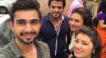 Yeh Hai Mohabbatein 9 Nov 2017 full episode written update: Aaliya tells Ishita that Simmi, Param are controlling the business…