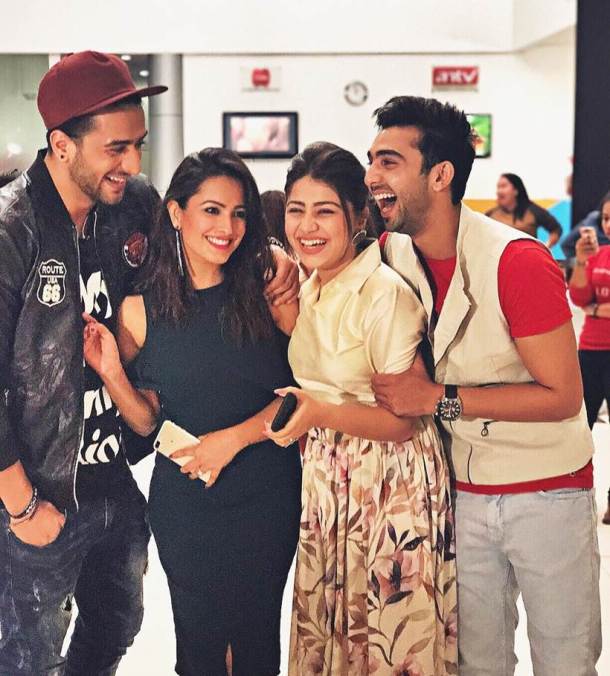 Yeh Hai Mohabbatein