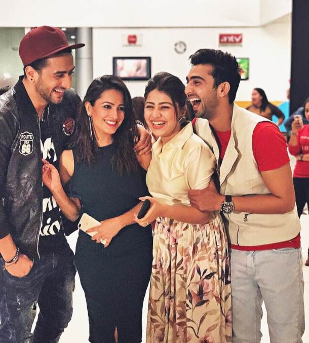 Yeh Hai Mohabbatein