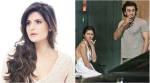 Zareen Khan on Mahira Khan being slut-shamed: Rather than judging others, people should look within
