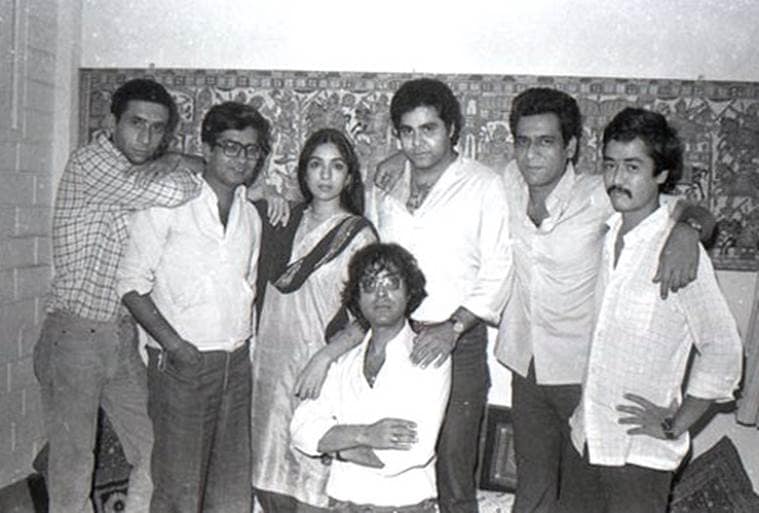 Kundan Shah, Kundan Shah death, Jaane Bhi Do Yaaro, Vidhu Vinod Chopra, Vidhu Vinod Chopra film, Jaane Bhi Do Yaaro film, Jaane Bhi Do Yaaro film story, Kundan Shah film, Kundan Shah photo