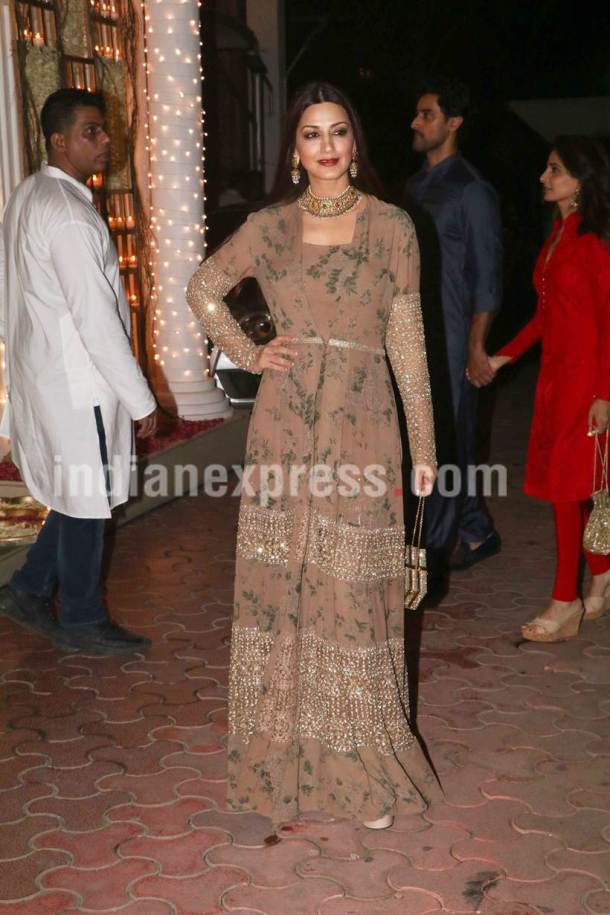 sonali bendre, sonali bendre images