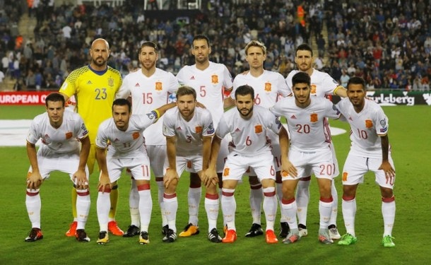 FIFA World cup 2018, world cup 2018, russia world cup, worl dcup qualifying teams, football world cup, sports, football, indian express