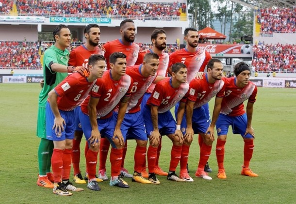 FIFA World cup 2018, world cup 2018, russia world cup, worl dcup qualifying teams, football world cup, sports, football, indian express