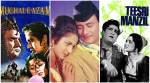Hindi classics that defined the decade: 1960s Bollywood was frothy, perfectly in tune with the high spirits of the swinging times