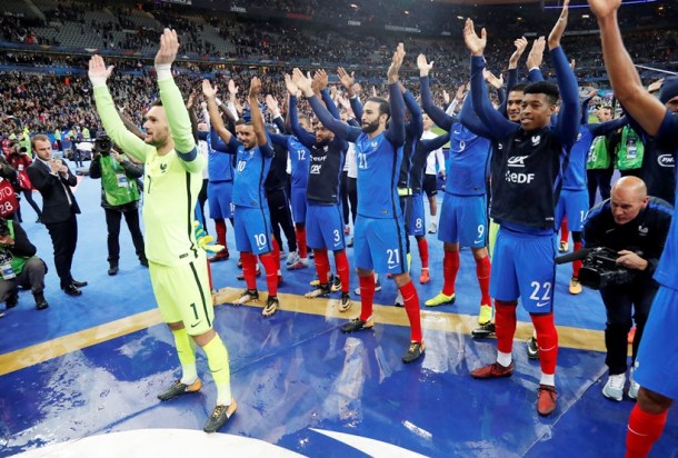 FIFA World cup 2018, world cup 2018, russia world cup, worl dcup qualifying teams, football world cup, sports, football, indian express