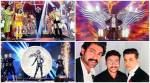 2.0 audio launch: Rajinikanth, Akshay Kumar, AR Rahman and others set the stage on fire. See photos, videos