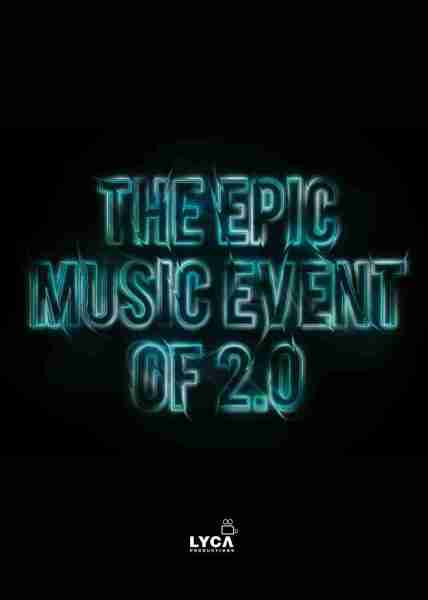 2.0 audio launch invite, 2.0 audio, ar rahman, rajinikanth, akshay kumar