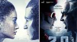 2.0 music review: AR Rahman's tracks are just what you need to welcome this Rajinikanth film