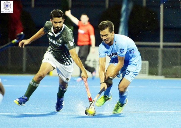 india vs pakistan, indian hockey team, asia cup, india vs pakistan hockey, hockey, sports, indian express