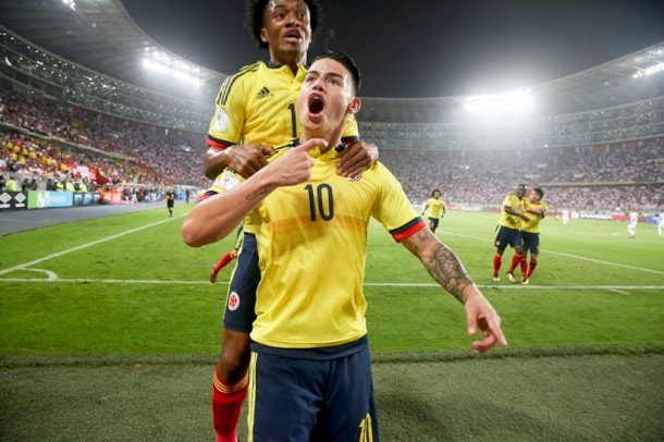 FIFA World cup 2018, world cup 2018, russia world cup, worl dcup qualifying teams, football world cup, sports, football, indian express