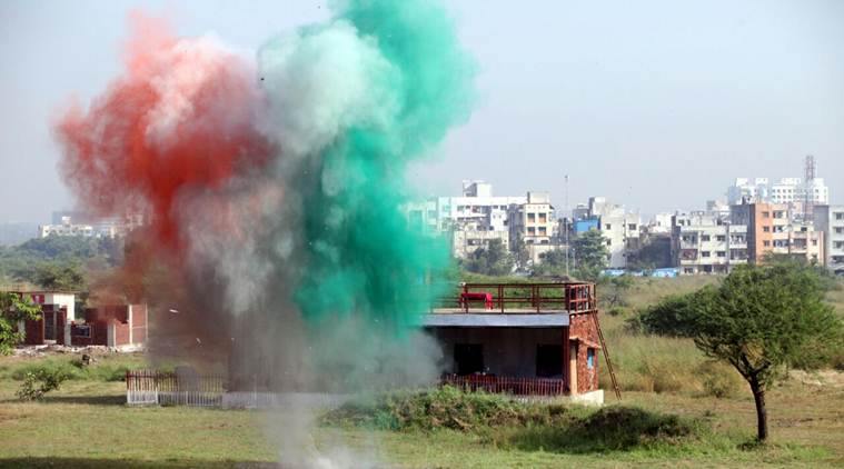 Mitra Shakti, India-SriLanka, India-Sri lanka joint militry exercise, Indian army, Sri Lankan army, terrorism, Counter terrorism, Pune Mitra Shakti, Mitra Shakti pune,