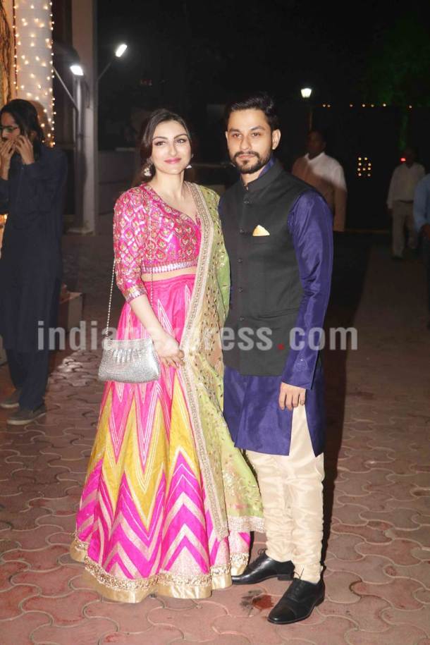 soha ali khan, soha ali khan images, kunal kemmu