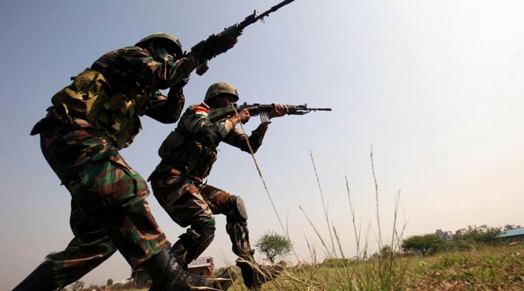 Mitra Shakti, India-SriLanka, India-Sri lanka joint militry exercise, Indian army, Sri Lankan army, terrorism, Counter terrorism, Pune Mitra Shakti, Mitra Shakti pune,