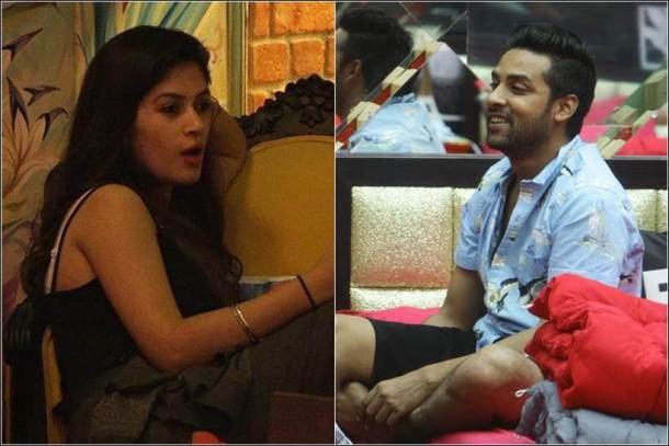 bigg boss couples, bigg boss 11 couples, bandgi kalra, bandgi punessh love story, puneesh sharma, bandgi puneesh friendship